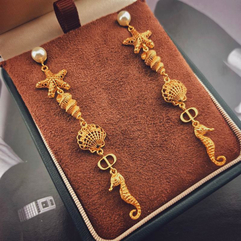 Dior Earring 06yxh08